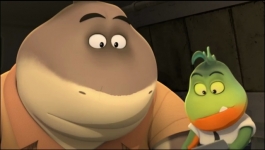 The Bad Guys - Season 02 Episode 10